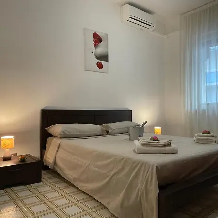 Casa Al Mare Di Dante * Gallipoli