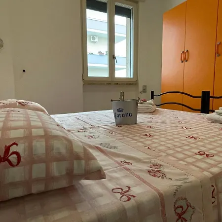 Casa Al Mare Di Dante Prázdninový dům *