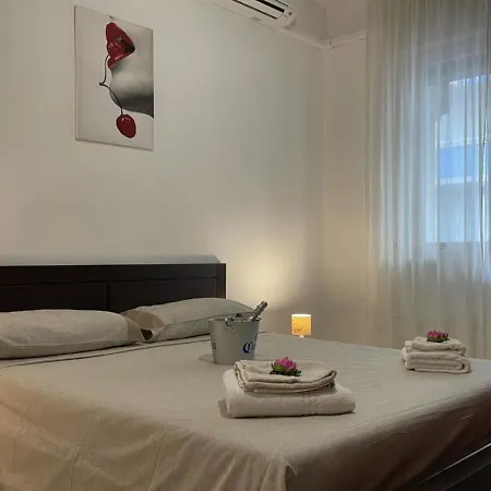 Casa Al Mare Di Dante * Gallipoli