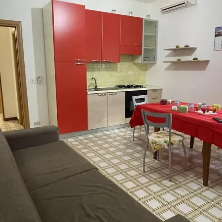 Casa Al Mare Di Dante
